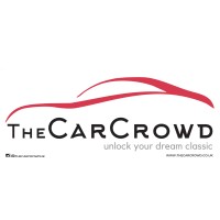 thecarcrowd limited