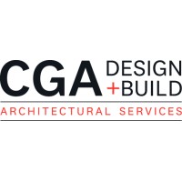 cga design & build ltd