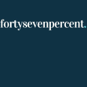 fortysevenpercent ltd