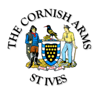 the cornish arms st. ives limited