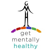 get mentally healthy ltd