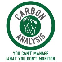 carbon analysis ltd