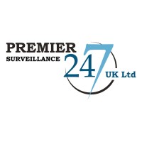 premier security surveillance 24/7 uk ltd