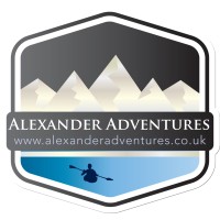 alexander adventures ltd