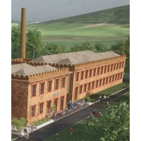 cleator mills business park ltd