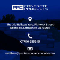 ppc concrete products ltd
