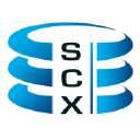 scx holdings 1 limited