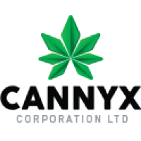 cannyx markets uk ltd