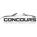concours vehicles limited