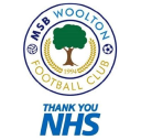msb woolton fc ltd