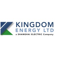 kingdom energy limited