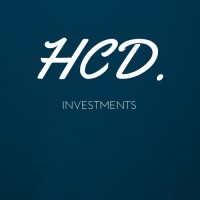 hcd investments ltd
