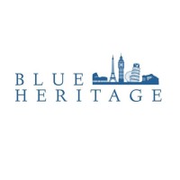 blue heritage limited