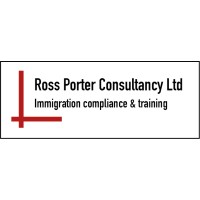 ross porter consultancy ltd