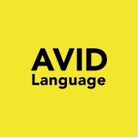 avid language limited