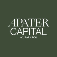 apater capital limited
