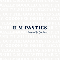 hm pasties ltd