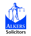 alkers solicitors ltd