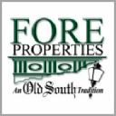 fore properties limited