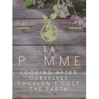 la pomme ltd