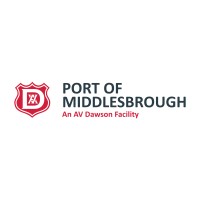 port of middlesbrough ltd