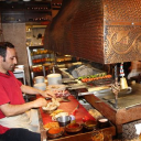 ottoman grill limited