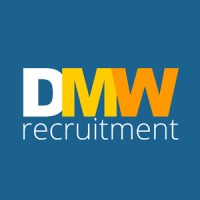 dmw recruitment ltd