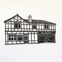 the old fort seaview limited