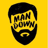 man down cornwall cic