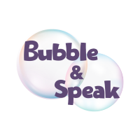 bubble and speak c.i.c.