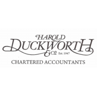 harold duckworth & co limited