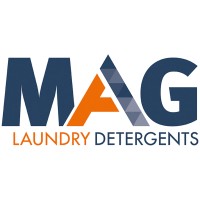 mag laundry detergents limited