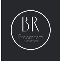 broomham recruitment limited