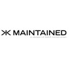 maintained limited