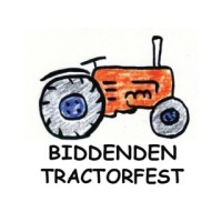 biddenden tractorfest limited