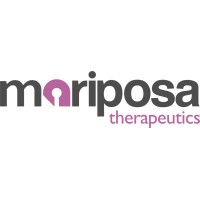 mariposa therapeutics limited
