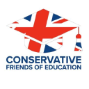 conservative friends of education limited
