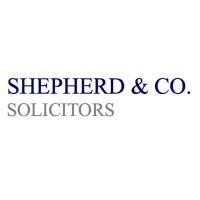 shepherd & co solicitors limited