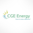 cge energy limited
