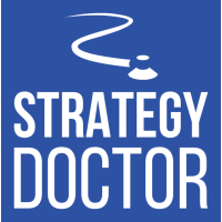 strategy doctor ltd