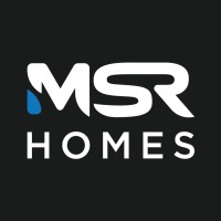 msr homes limited