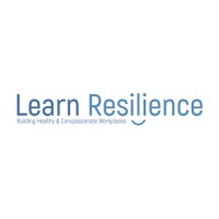 learn resilience limited