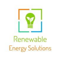 renewable energy solutions (res) limited