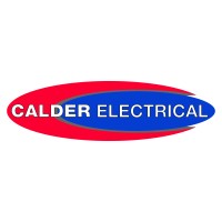 calder electrical services ltd