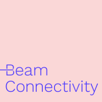 beam connectivity limited