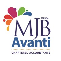 mjb avanti limited