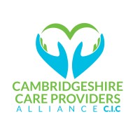 cambridgeshire care providers alliance c.i.c.