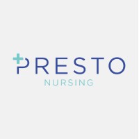 presto nursing limited