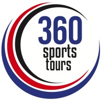 360 sports tours limited