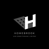 homebrook air-conditioning limited